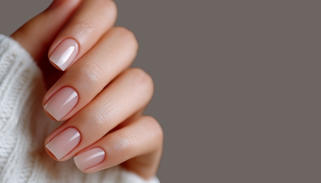 DivinaPerla | Finish per Unghie Brilliance da 15ml